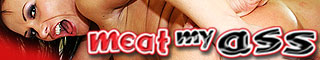 Défonce moi la rondelle sur MeatMyAss.com